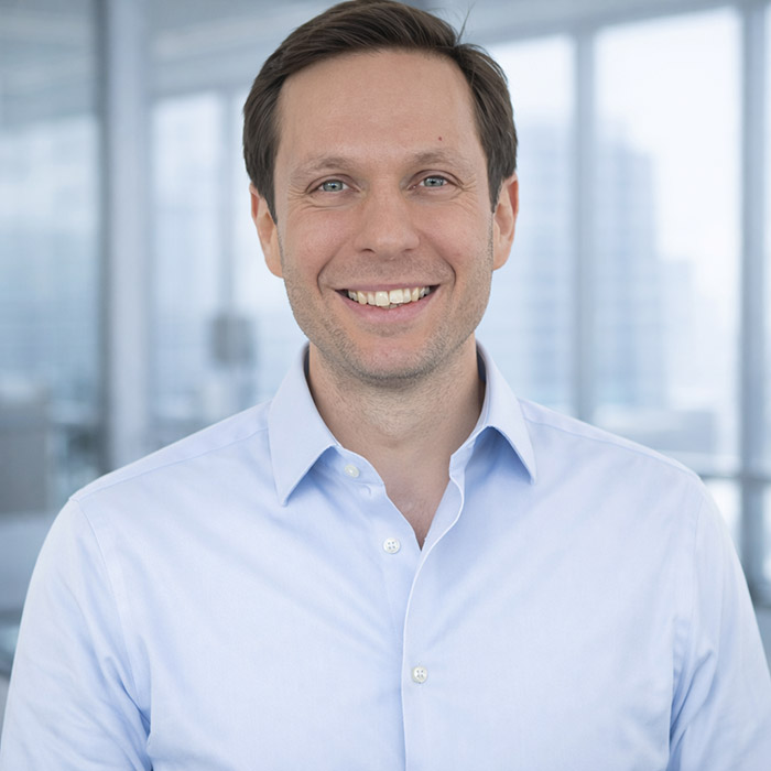 Ing. Michael Matousek